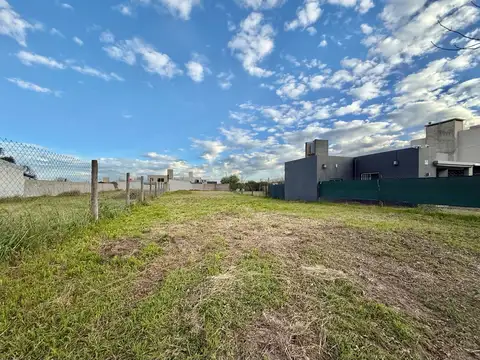 Terreno en Venta en Cañada de Gomez, USD 39.000