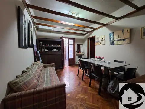 Magico PH a la venta en Villa del Parque 