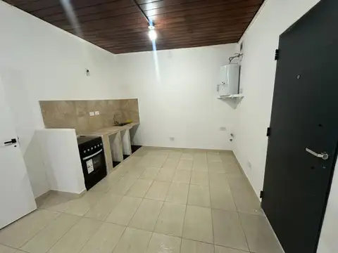 Departamento en Alquiler de 3 ambientes