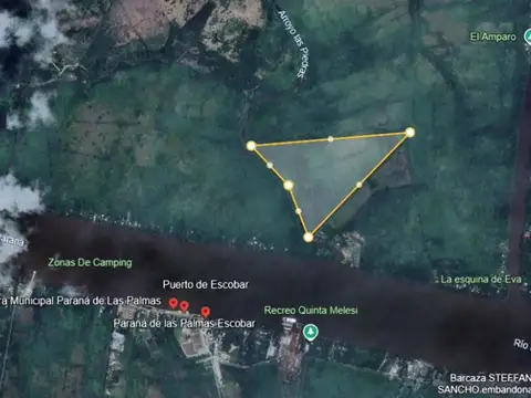 Oportunidad Terreno en zona de Crecimiento