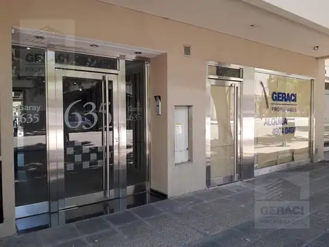 Avenida Juan De Garay 600