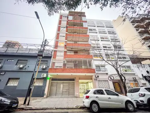 Departamento en Alquiler en Villa Urquiza, Capital Federal