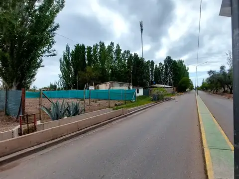 Terreno en Venta de 500,0 m2