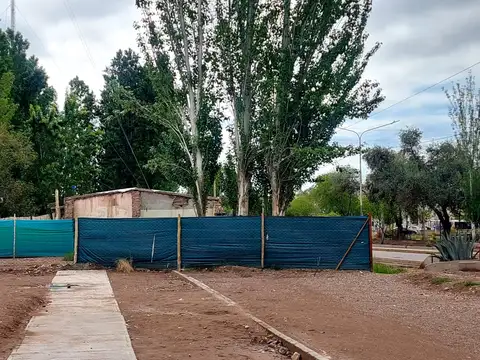 Terreno en Venta 14  mts Frente