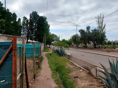 Terreno en Venta en General Gutiérrez, USD 25.900