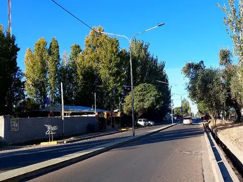 Terreno en Venta en General Gutierrez, USD 27.500