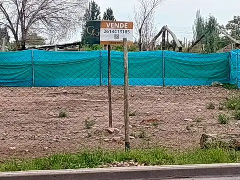 LOTE APTO PH EN VENTA - MAIPÚ