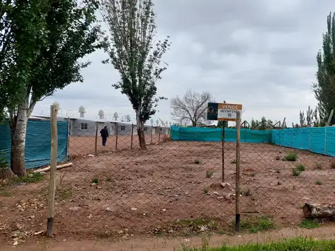 LOTE APTO PH EN VENTA - MAIPÚ