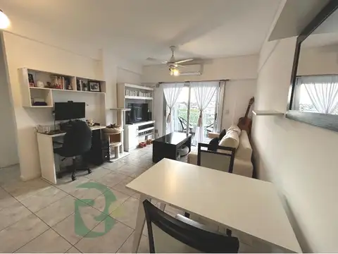 Departamento en Alquiler de 2 ambientes