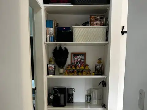 Departamento en Venta 7 años