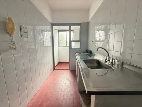 Departamento en Alquiler A Estrenar