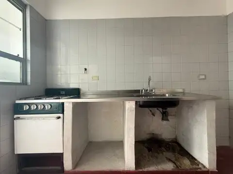 Departamento en Alquiler al Oeste