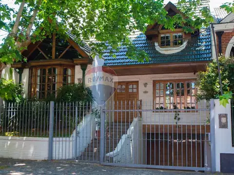 Casa en Venta de 3 dormitorios