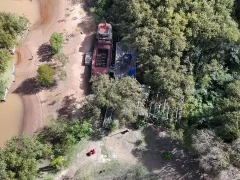 Arroyo las Cañas