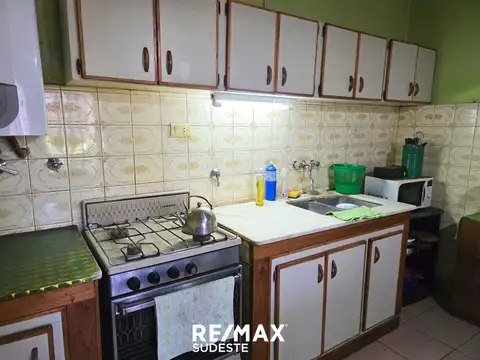 Casa 6 ambientes con 3 baños
