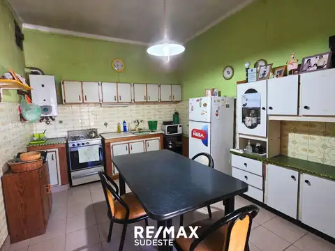 Casa en Venta en Bahía Blanca, USD 85.000
