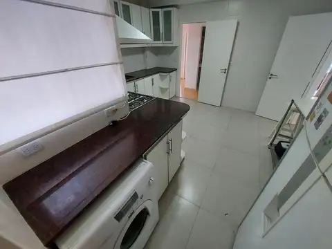 Departamento en Venta 25 años