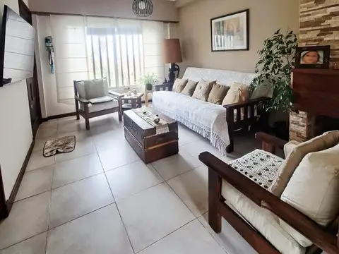 Casa 3 ambientes con 3 baños