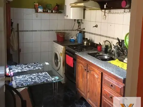 Departamento en Venta en Ciudad Evita, USD 50.000
