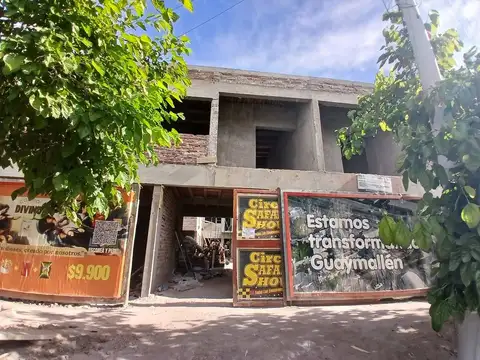VENTA DE DEPARTAMENTO A ESTRENAR