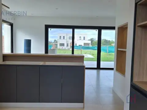 Casa en Venta A Estrenar