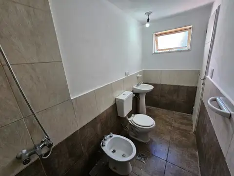 Departamento en Venta 16 años