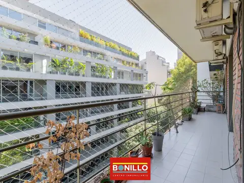Departamento en Venta 25 años