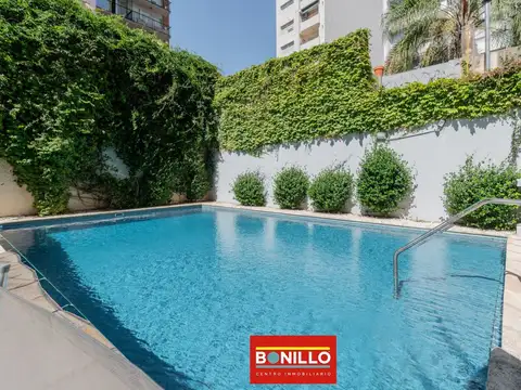 Departamento en Venta en Palermo, USD 305.000