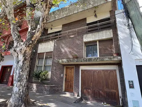 Casa en Venta 45 años