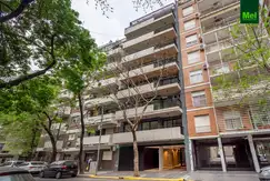 Emprendimiento en Belgrano de 1 Dormitorios