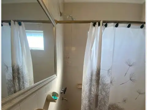 DEPARTAMENTO en ALQUILER en Ramos Mejia