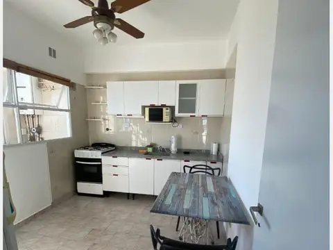 DEPARTAMENTO en ALQUILER en Ramos Mejia