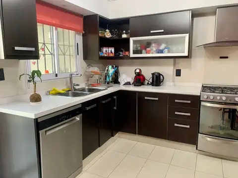 Casa en Venta 8 años