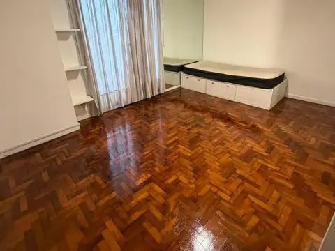 Departamento en Alquiler 50 años