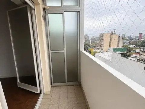 MONOAMBIENTE EN PALERMO EN ALQUILER
