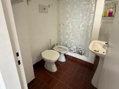 Departamento en Alquiler 50 años