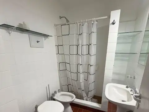 Departamento en Alquiler de Monoambiente