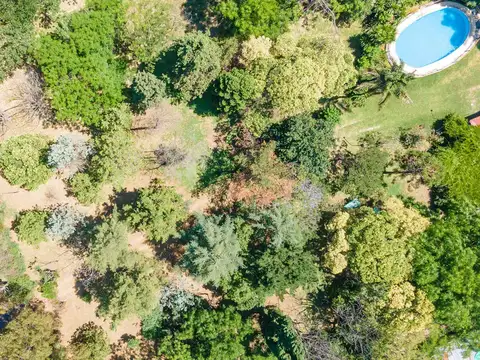 Quinta en Venta en Virrey del Pino, USD 370.000