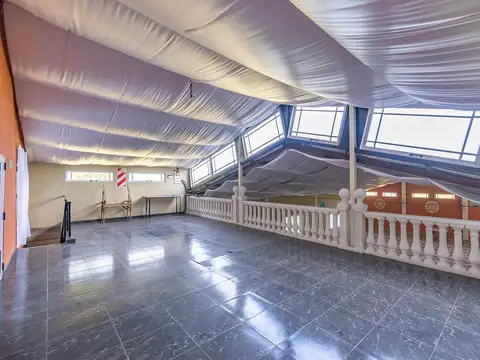 Quinta en Virrey del Pino