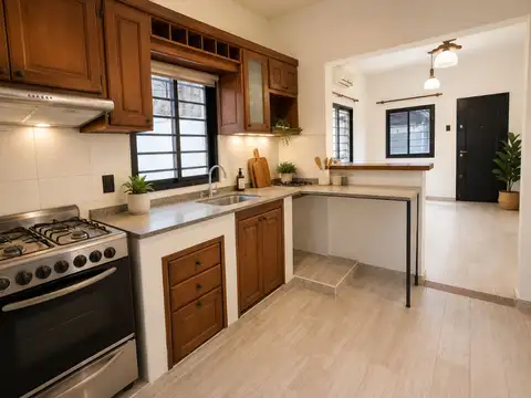 Casa en Venta de 4 dormitorios