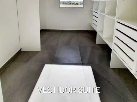 Casa en Alquiler 3 años