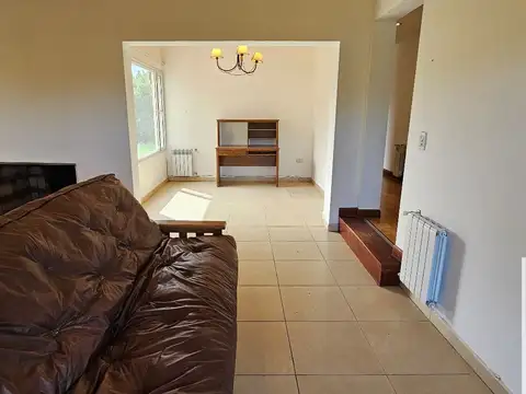 Casa en Venta 15 años