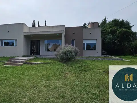 Casa en Venta en Bahia Blanca, USD 150.000
