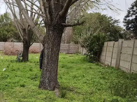 Terreno en Venta de 1316,0 m2