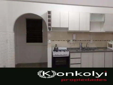 EXCELENTE DEPARTAMENTO 4 AMBIENTES 