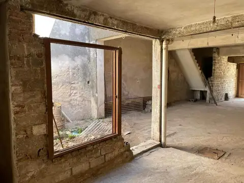 Galpon en Venta 33 años