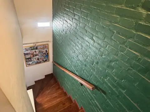 Depto Tipo Casa en Venta 10 años