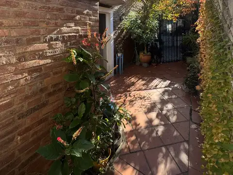 Depto Tipo Casa en Venta de 3 ambientes