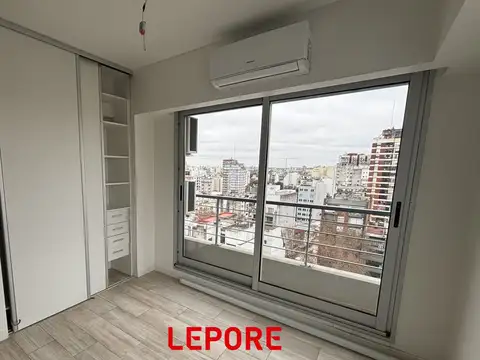 Avenida Juan Bautista Alberdi 800, Piso 13