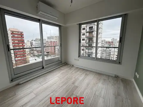Departamento - Alquiler - Argentina, Capital Federal - AV. JUAN B ALBERDI 833